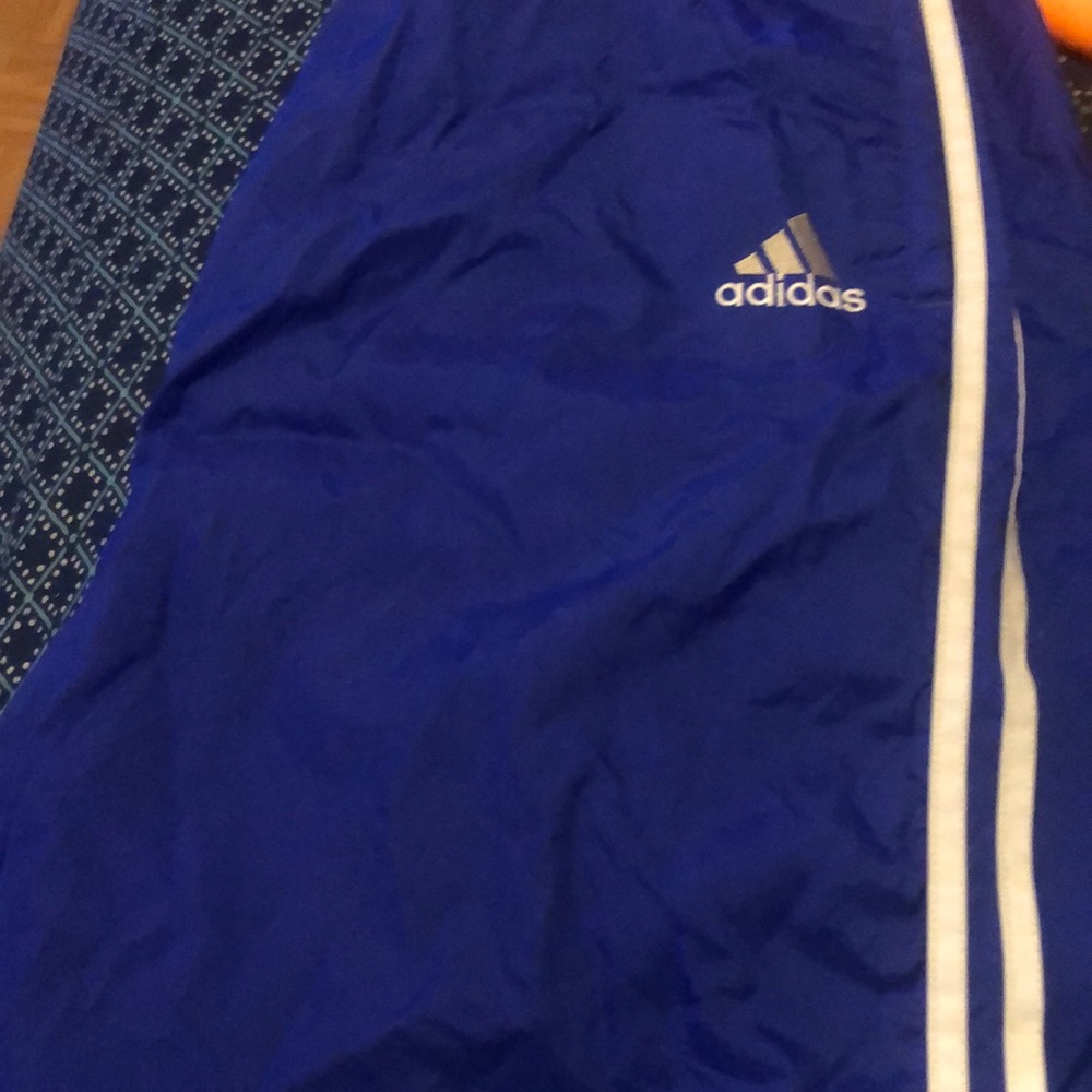 Adidas sweatpants